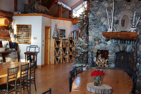 Icicle Ridge Winery Leavenworth Wa Milesgeek ️