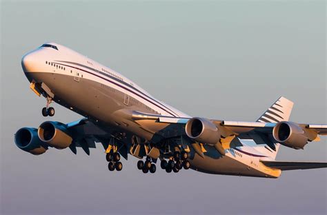 2012 Boeing Bbj 747 8i For Sale Aaalwm