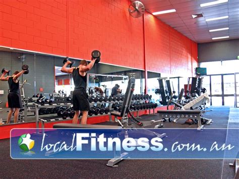 Fit N Fast Penrith Gym Photo Gallery Free 1 Day Trial Pass