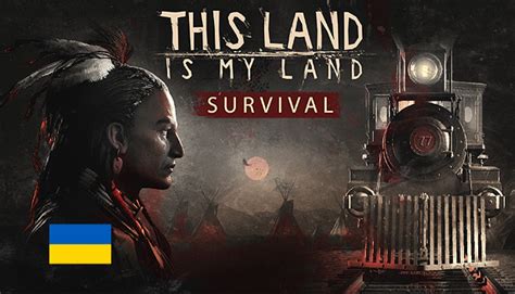 This Land Is My Land On Steam