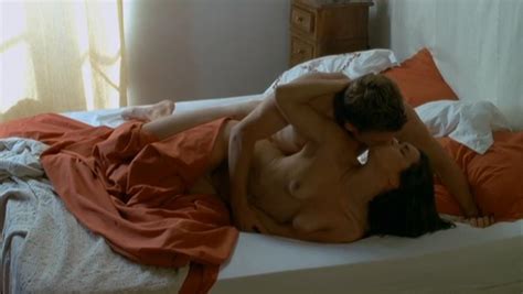 Nude Video Celebs Carole Brana Nude Lise Bellynck Nude Nadia