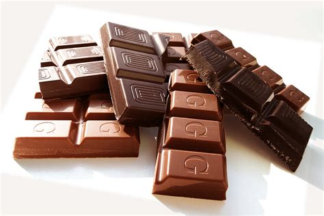 Diferentes Tipos De Chocolates Golosolandia Recetas Y Vídeos De