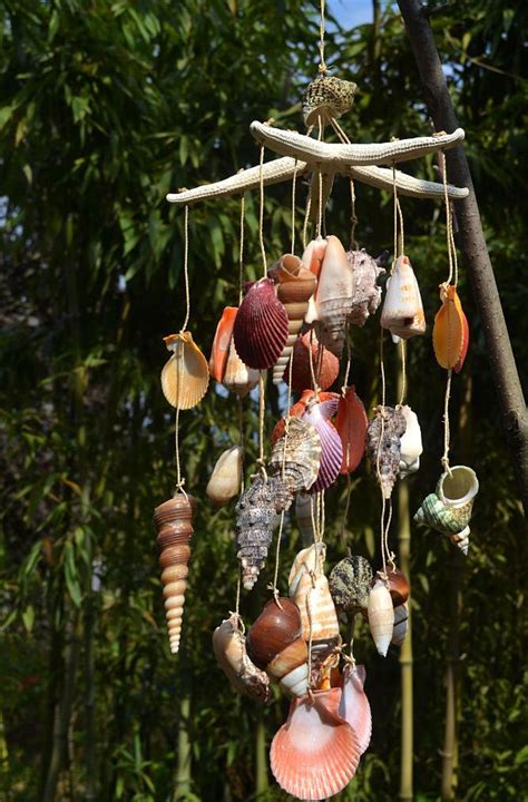 Wind Chimes 48 Different Diy Ideas And Unique Upscale Designs Diy