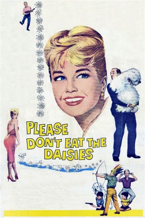 Please Dont Eat The Daisies Film Alchetron The Free Social