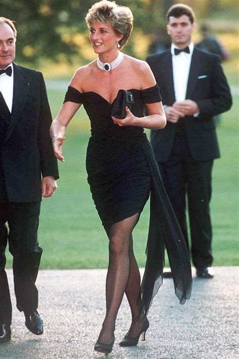 Princess Diana Praises Generous Americans In Letters Set For Auction London Evening Standard