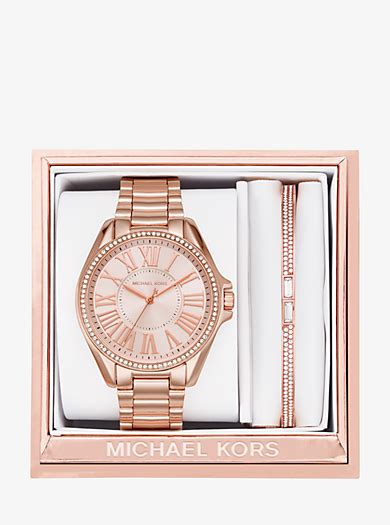 Womens And Mens Designer Watches Smartwatches Michael Kors