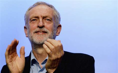 Time For Labour Leader Corbyn And British Jewry To Make Up The Times