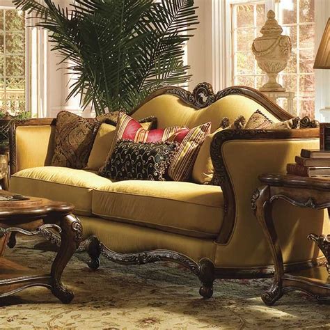 10 Victorian Style Sofa Designs Interior Design Ideas