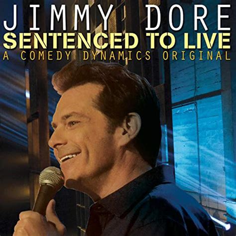 Jp Jimmy Dore Sentenced To Live Audible Audio Edition Jimmy Dore Jimmy Dore