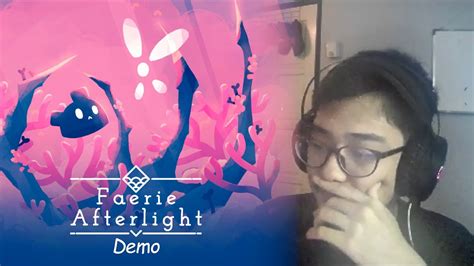 Faerie Afterlight Demo By Clay Game Studio Youtube