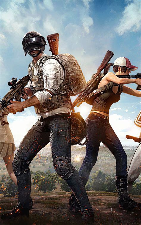To controll pubg online game, use your keyboard and mouse if you play it on your desktop. 1200x1920 New PUBG Game 2019 1200x1920 Resolution Wallpaper, HD Games 4K Wallpapers, Images ...