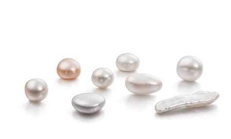 Italian Pearls Divine Pearl Jewelry By Maria Gaspari Life In Italy