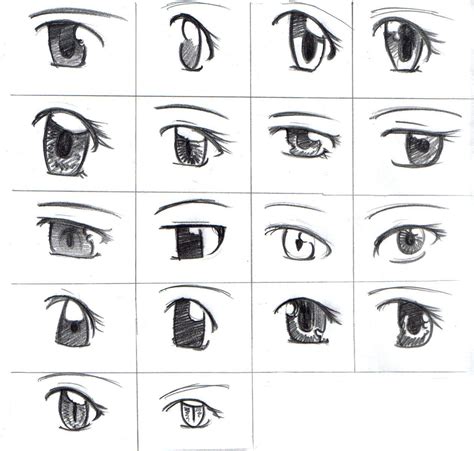 Pagina Non Trovata Olhos De Anime Olhos Mangá Desenho De Olho De Anime
