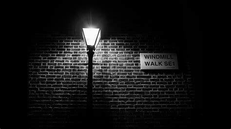 Night Photography Street Lamps And Alleyways Youtube