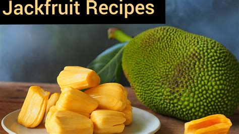 Jackfruit Sweetsపనస కాయ స్వీట్స్jackfriut Recipes Youtube