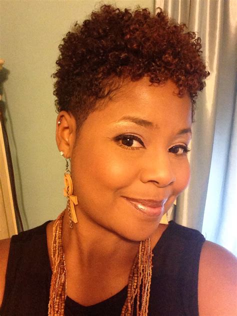 7 neat short hairstyles for black women no relaxer