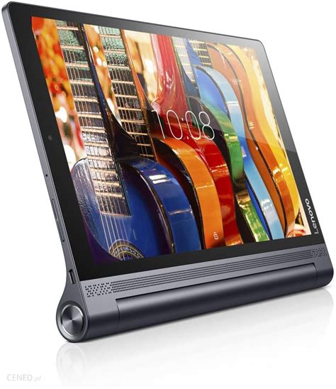 Tablet Lenovo Yoga Tab 3 Pro 10 32gb Lte Czarny Za0g0071pl Ceny I