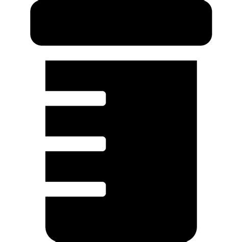 Prescription Bottle Vector Svg Icon Svg Repo