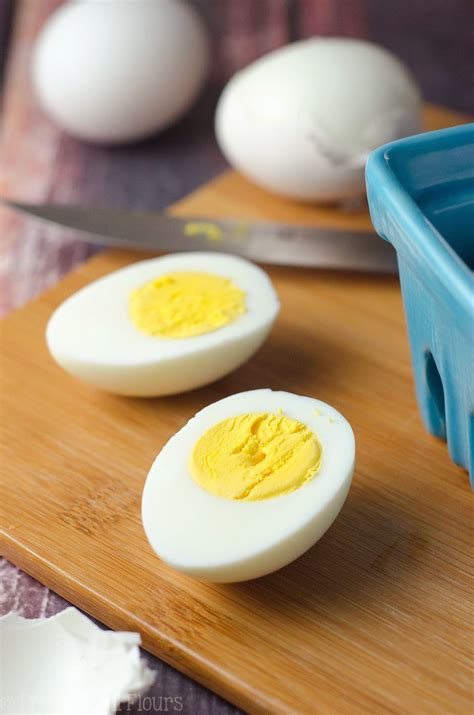 Instant Pot Perfect Hard Boiled Eggs | Recipe | Instant pot, Instant pot recipes, Instant pot ...
