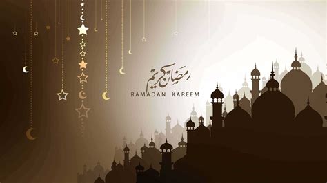 Ramadan Mubarak 2021 Wallpapers Wallpaper Cave