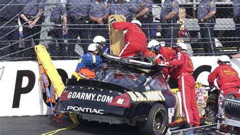 Some people will suggest that it is easier for one to start at a young age at about 4 years old. FANTASY NASCAR Racin