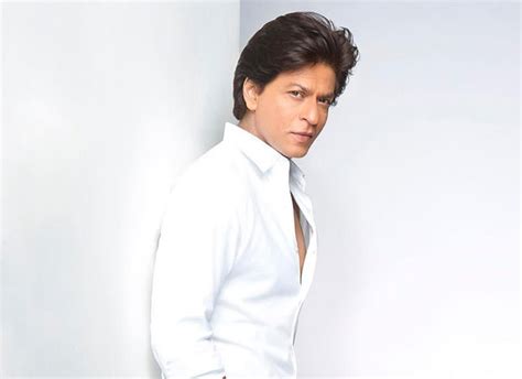 Rs 500 Crores Riding On Shah Rukh Khan As He Returns With Three Films