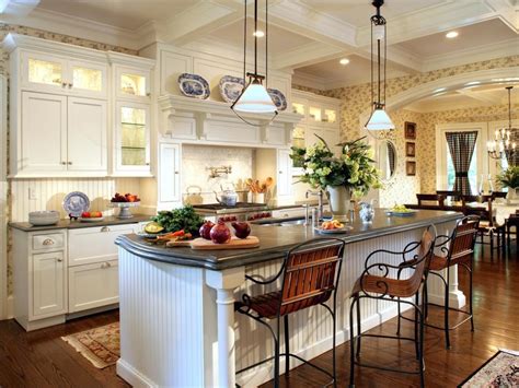 This will give you a clear idea on the components you will be requiring for your island table. 100 Amazing kitchen island design Ideas | Interior God