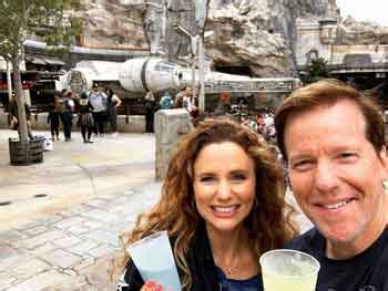 Get To Know Audrey Murdick Personal Trainer And Wife Of Jeff Dunham