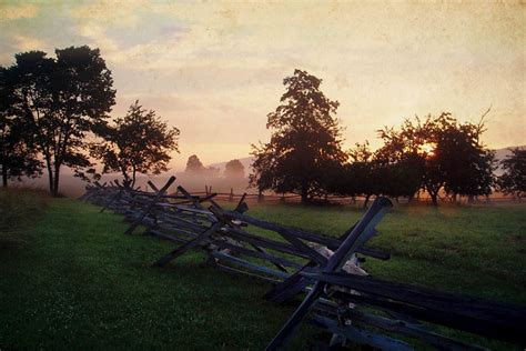 Visit Virginias Lesser Known Civil War Sites Arlington Magazine