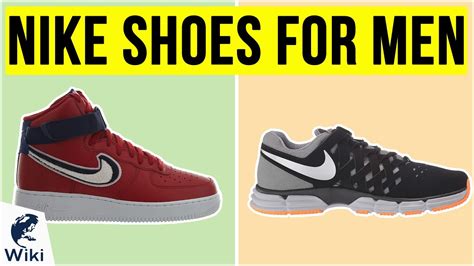 10 Best Nike Shoes For Men 2020 Youtube