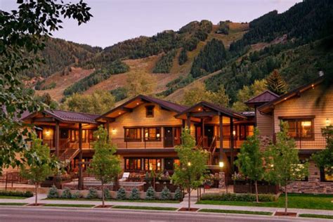Luxury Aspen Condo Condominiums For Rent In Aspen Colorado United