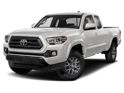 New Toyota Trucks For Sale In Lumberton Peterson Toyota Nc