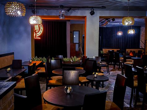 Globus Music Club | Kraków Bars & Clubs | Krakow