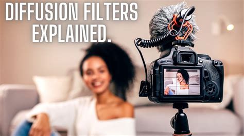 What Are Diffusion Filters And Which Diffusion Filter Is Right For You Youtube