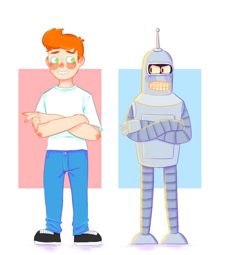 Now One Is Transparent I Love These Boys Cartoon Shows Futurama