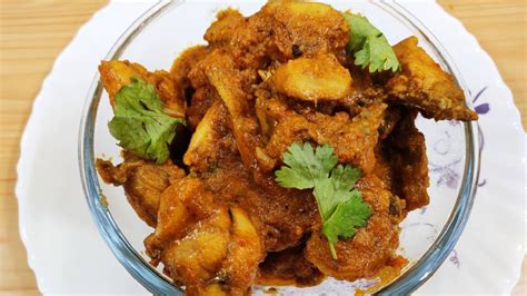 Dahi Chicken Curry Chicken Curry Curd Chicken Recipe In Telugu