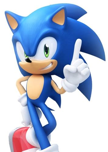 Sonic The Hedgehog Fan Casting For Teenage Mutant Ninja Turtlessonic
