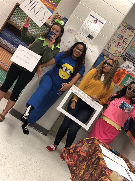 Meme Day Outfits Meme Costume Spirit Week Outfits Old