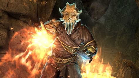 The Elder Scrolls V Skyrim Dragonborn Nueva Expansión Dragonborn