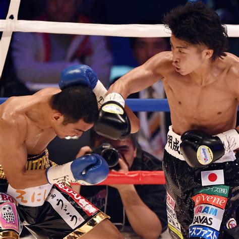 Ranking The Best Young Fighters In Boxing Today News Scores Highlights Stats And Rumors