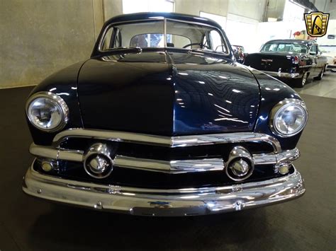 1951 Ford Coupe For Sale Cc 989123