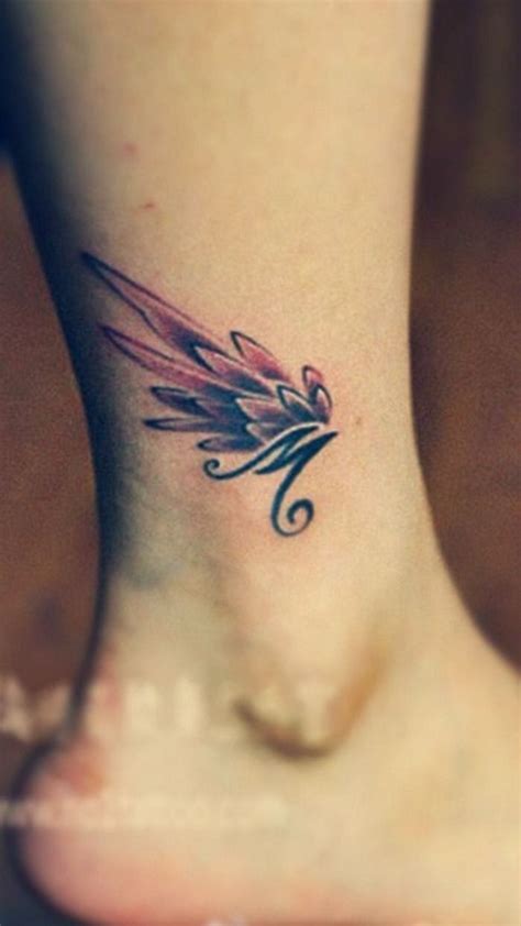Impactful, gorgeous, and worthwhile tattoos don't need to be extensive, elaborate, or detailed. 115 best Angel tattoos images on Pinterest | Tattoo ideas ...