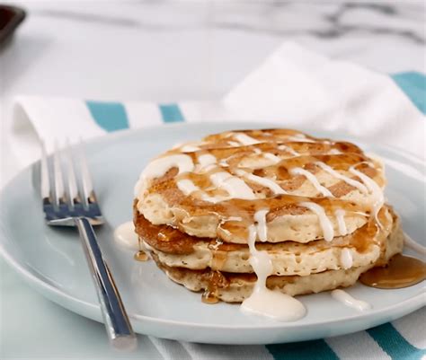 Decadent Pancake Recipes Allrecipes