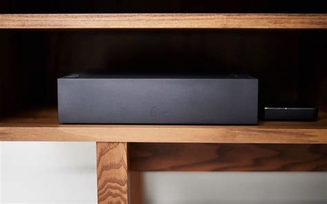 Roon Ready Writeups Roon Nucleus Music Server Review Roon Labs