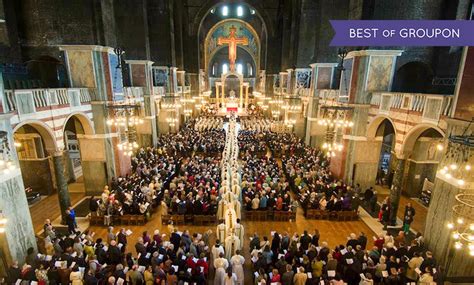 Westminster Cathedral In London Groupon