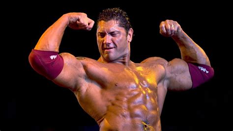 The 50 Most Muscular Superstars Of All Time Photos Wwe