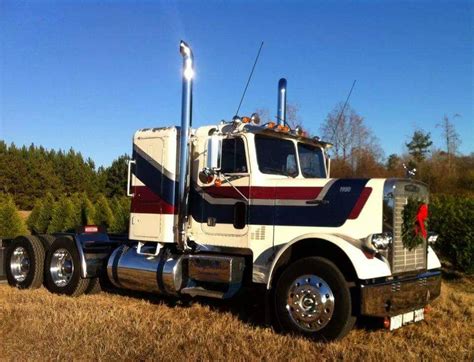 Freightliner Classic Old School Freightshaker Trucks Pinterest