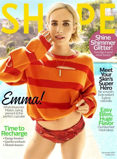 Emma Roberts Swimsuit Thefappening