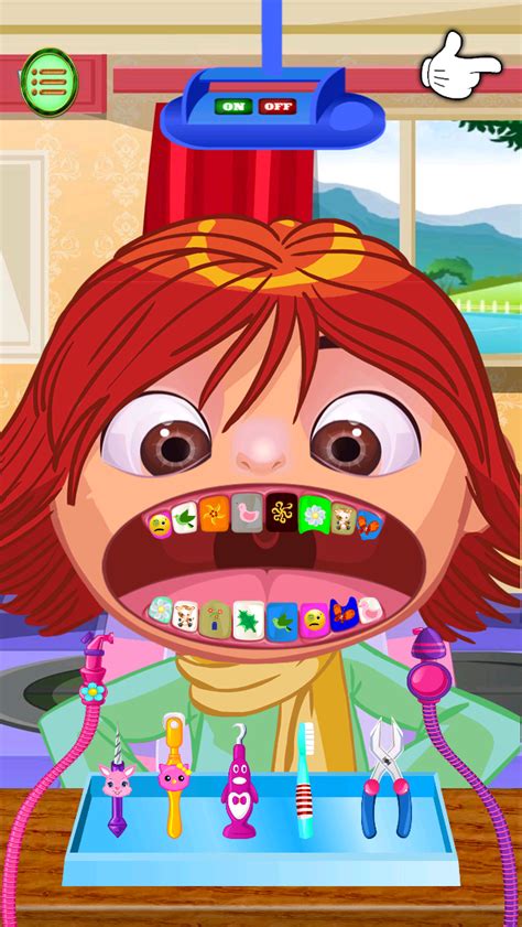 Télécharger Little Kids Dentist Free Kids Doctor Games Sur Pc