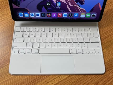 Apple 2021 Ipad Pro With M1 Review Lives Up To Its Pro Name Tech Guide